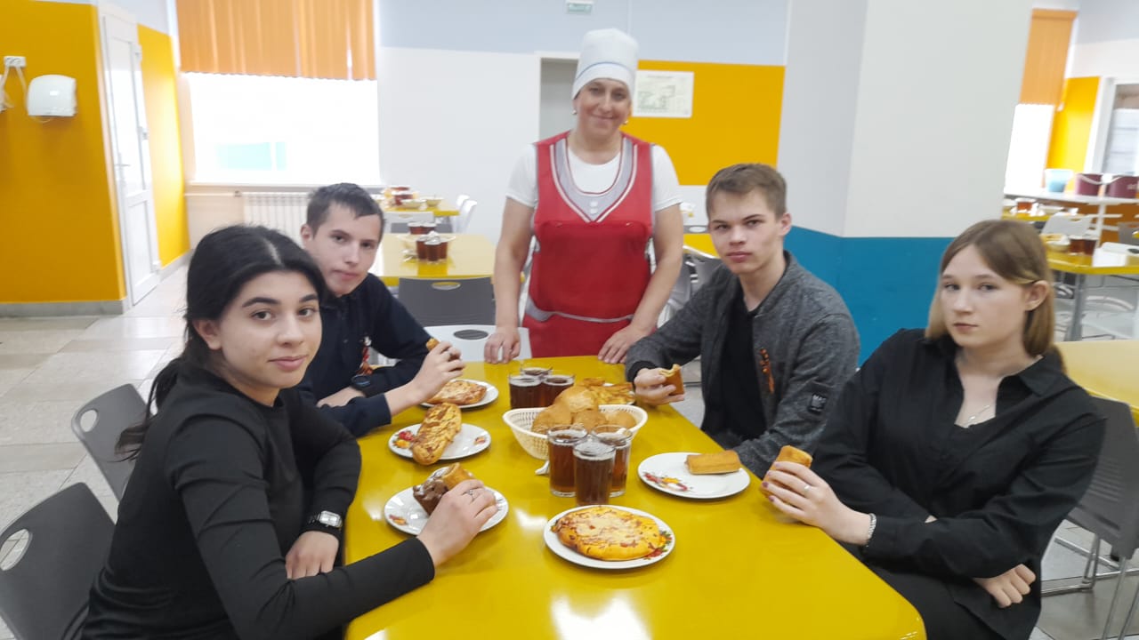Тематические дни.